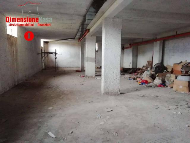 Magazzino in affitto a Cimitile