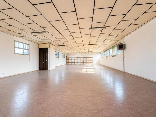 Magazzino in affitto a Cittadella