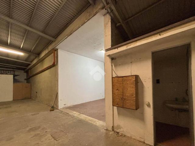 Magazzino in affitto a Concorezzo