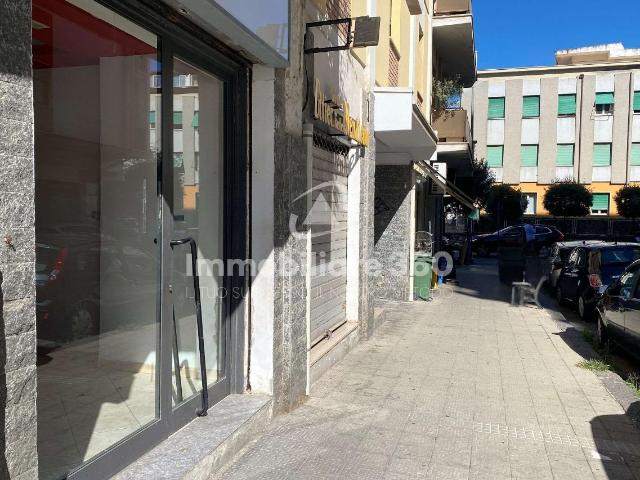 Magazzino in affitto a Cosenza