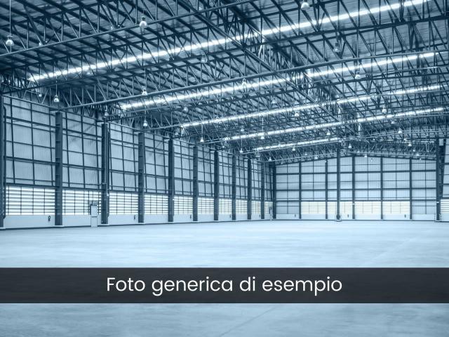 Magazzino in affitto a Empoli