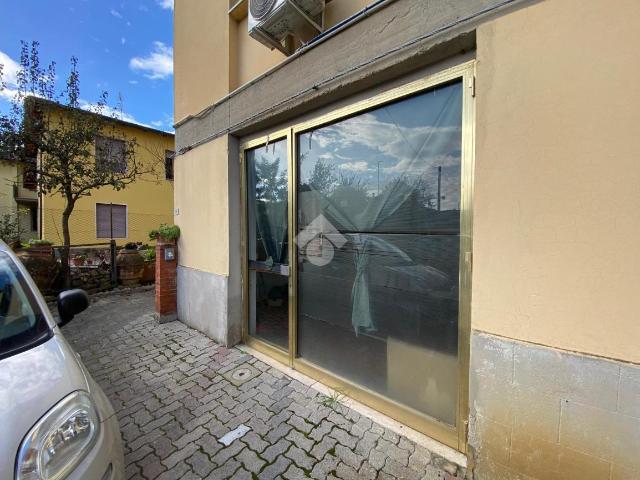 Magazzino in affitto a Figline e Incisa Valdarno