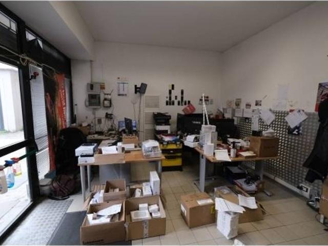 Magazzino in affitto a Firenze
