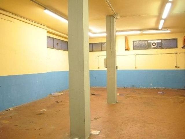 Magazzino in affitto a Firenze