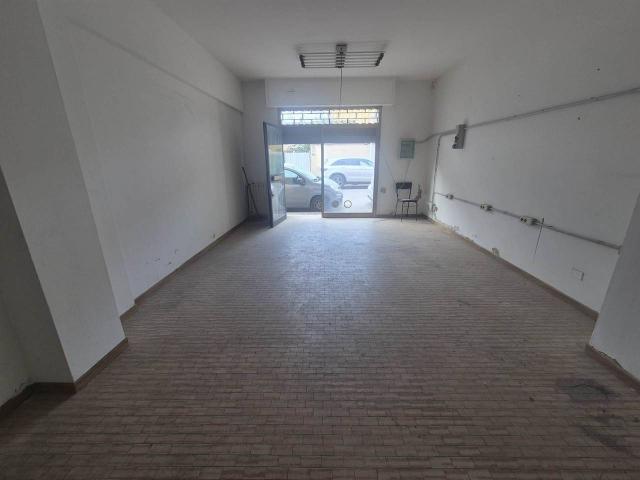 Magazzino in affitto a Firenze