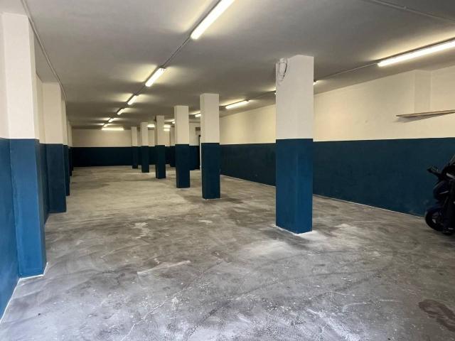 Magazzino in affitto a Formia