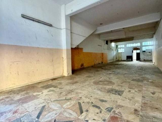 Magazzino in affitto a Giarre