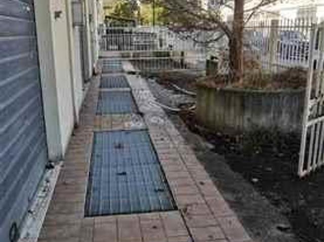 MAGAZZINO in AFFITTO a GROSSETO EUROPA