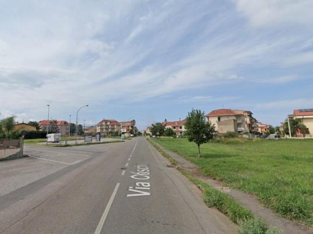 Magazzino in affitto a Lamezia Terme