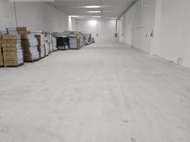 Magazzino in Affitto a Padova