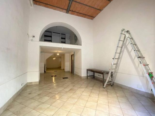 Magazzino in affitto a Palermo