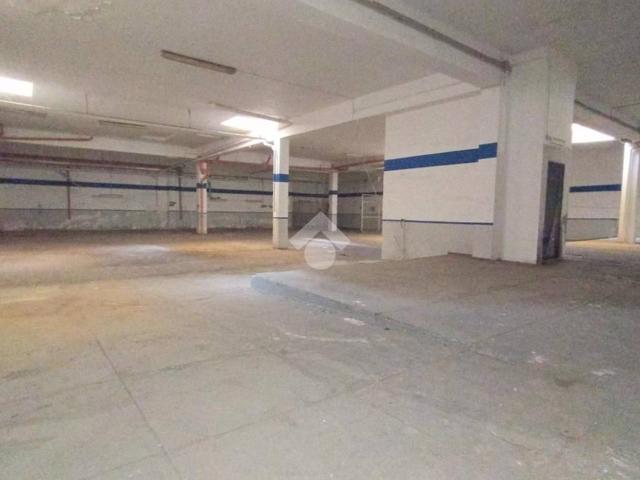 Magazzino in affitto a Palermo