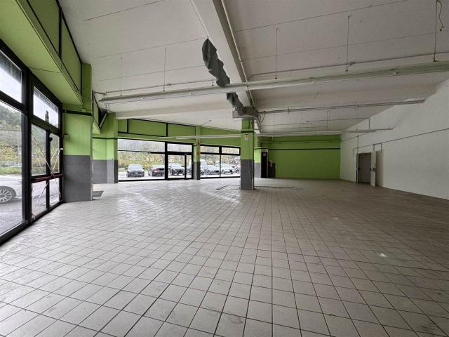 Magazzino in affitto a Pesaro