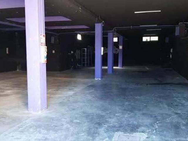 Magazzino in affitto a Piacenza