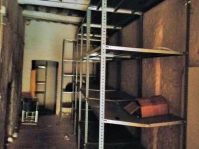 Magazzino in affitto a Pisa 47 mq Rif: 1431640