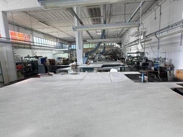 Magazzino in affitto a Poggio A Caiano