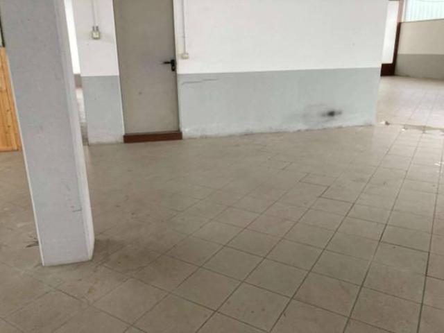 Magazzino in affitto a Polinago