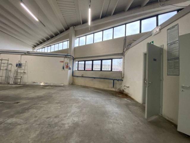 Magazzino in affitto a Quinto Di Treviso