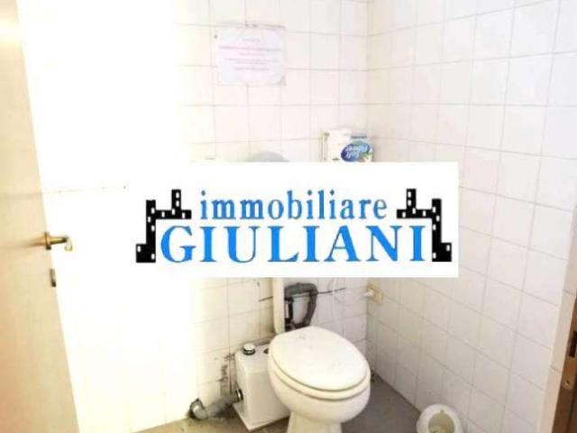 Magazzino in affitto a Reggio Emilia