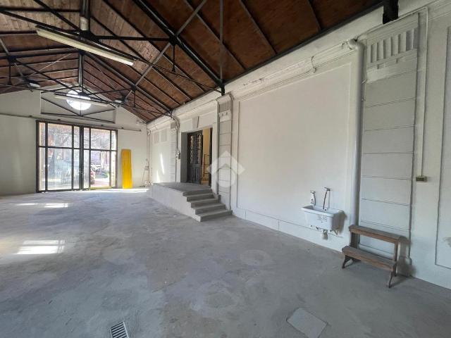 Magazzino in affitto a Reggio Emilia