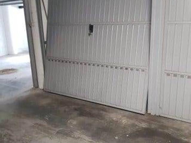 Magazzino in affitto a Rimini