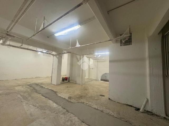 Magazzino in affitto a Roma