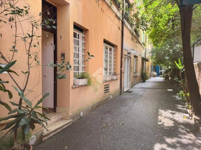 Magazzino in affitto a Roma