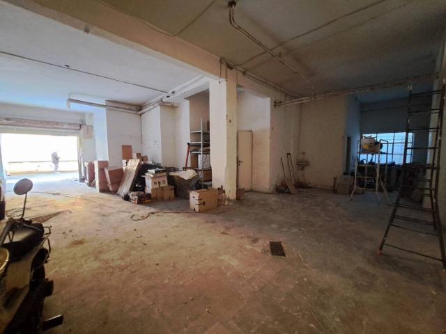 Magazzino in affitto a Roma, Monte Sacro