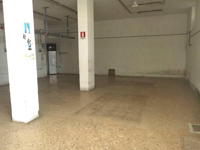 Magazzino in affitto a San Giuseppe Vesuviano