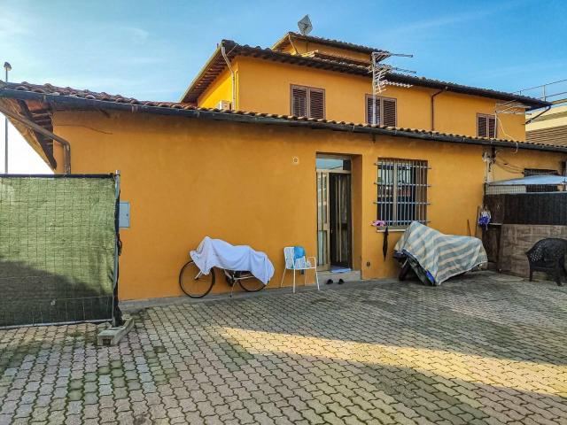 Magazzino in affitto a San Miniato