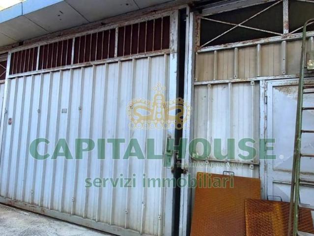 Magazzino in affitto a San Prisco