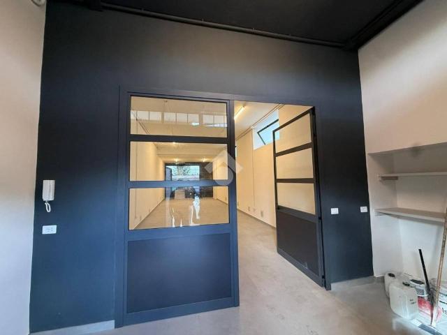 Magazzino in affitto a San Sebastiano Al Vesuvio