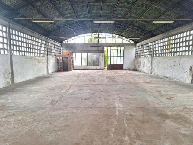 Magazzino in affitto a Santa Margherita Capannori 380 mq Rif: 1398784