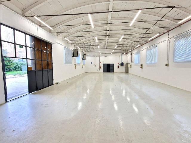 Magazzino in affitto a Sant'Agata Bolognese