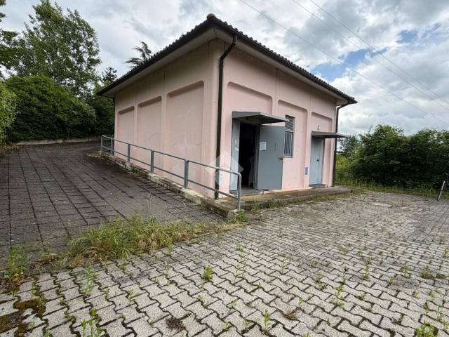 Magazzino in affitto a Sasso Marconi