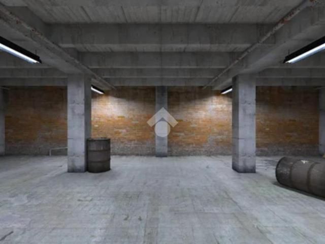 Magazzino in affitto a Sarnico