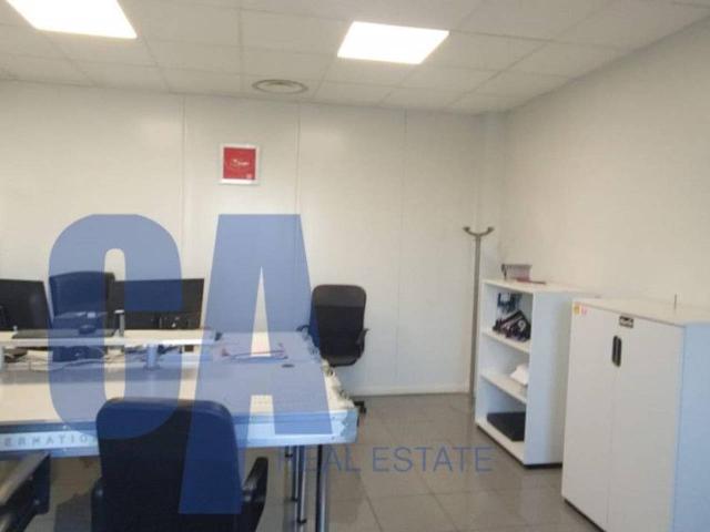 Magazzino in affitto a Segrate