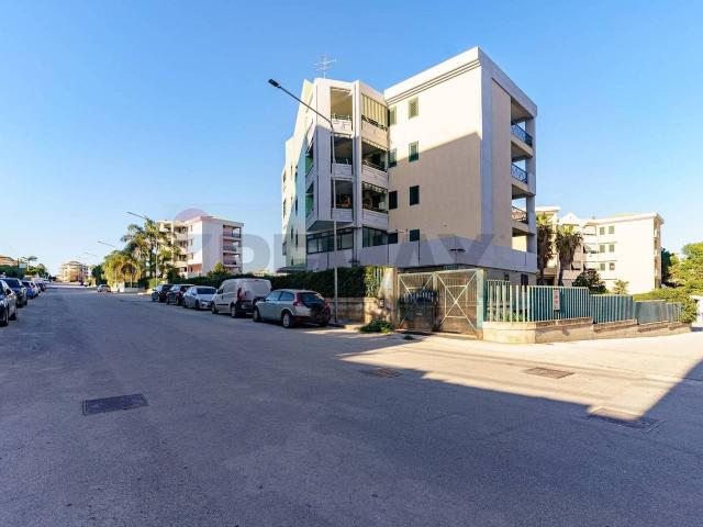 Magazzino in affitto a Siracusa