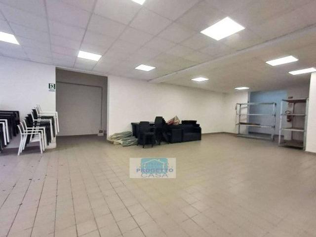 Magazzino in affitto a Somma Vesuviana