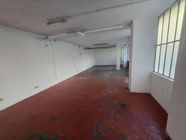 Magazzino in affitto a Torino