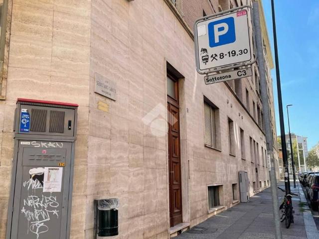 Magazzino in affitto a Torino