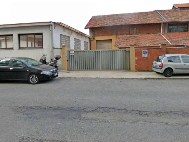 Magazzino in affitto a Torino