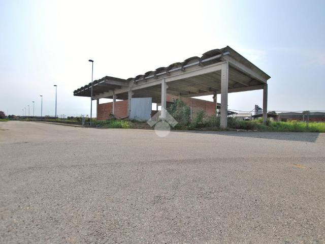 Magazzino in affitto a Torrazza Piemonte