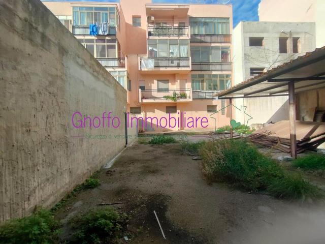 Magazzino in affitto a Trapani