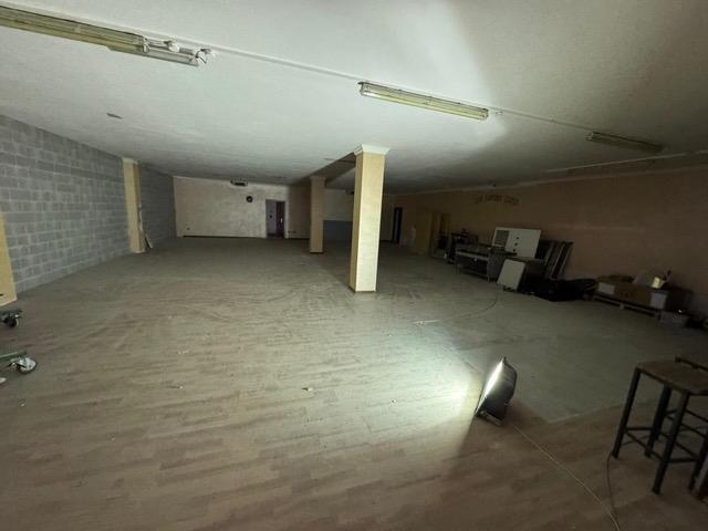 Magazzino in affitto a Udine