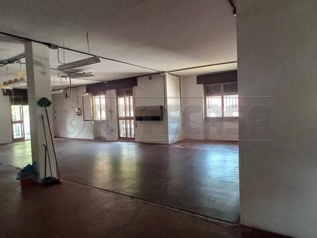 Magazzino in affitto a Vicenza