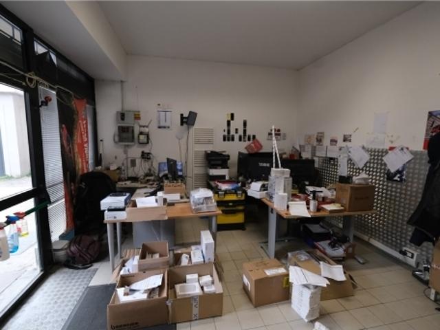 Magazzino in affitto, Firenze bellariva varlungo