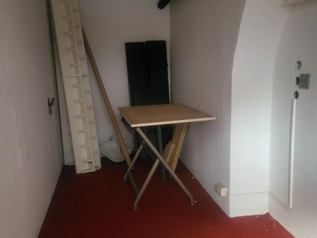 Magazzino in affitto in via xxv aprile, Genova