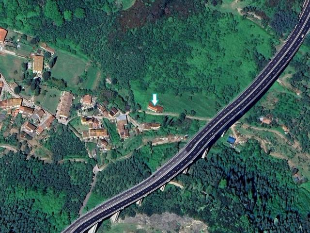 Magazzino in Vendita a Massarosa