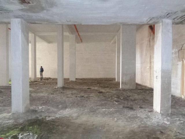 Magazzino in vendita a Marano Di Napoli